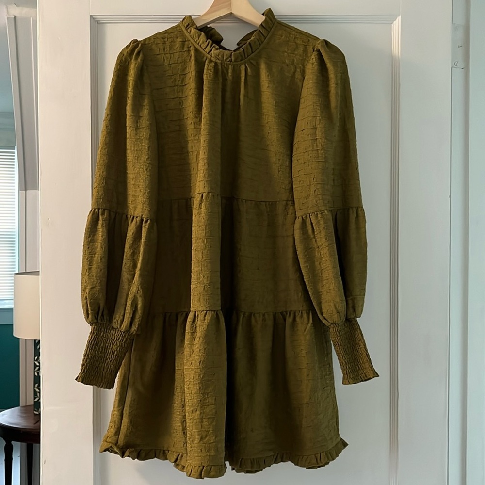 Betsy Johnson dress